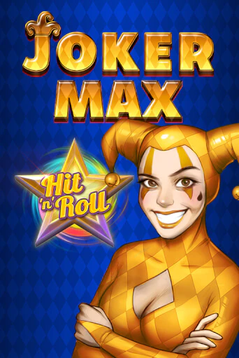 Joker Max: Hit 'n' Roll демо игра казино без регистрации | PokerDom