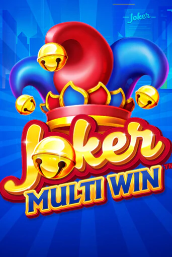 Joker Multi Win демо игра казино без регистрации | PokerDom