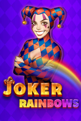 Joker Rainbows демо игра казино без регистрации | PokerDom