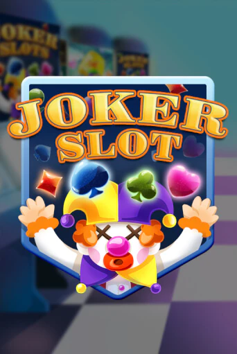 Joker Slot демо игра казино без регистрации | PokerDom