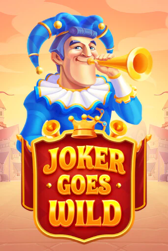 Joker Goes Wild демо игра казино без регистрации | PokerDom