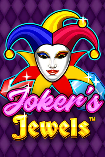 Joker's Jewels™ демо игра казино без регистрации | PokerDom