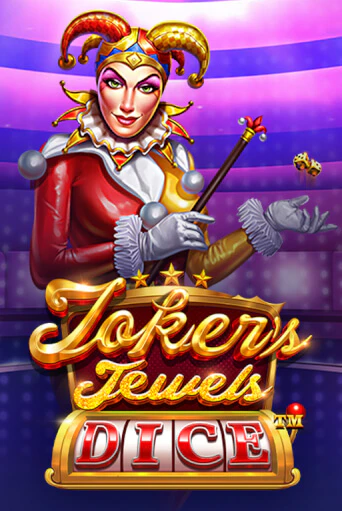 Joker's Jewel Dice демо игра казино без регистрации | PokerDom