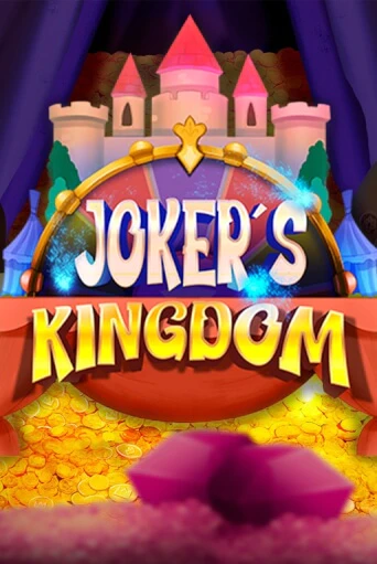 Joker's Kingdom демо игра казино без регистрации | PokerDom