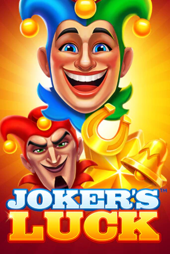 Joker's Luck демо игра казино без регистрации | PokerDom