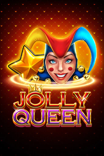 Jolley Queen демо игра казино без регистрации | PokerDom