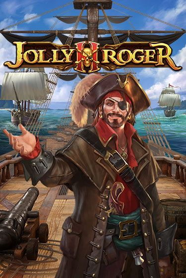 Jolly Roger 2 демо игра казино без регистрации | PokerDom