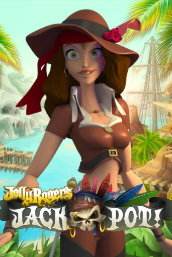 Jolly Roger's Jackpot демо игра казино без регистрации | PokerDom