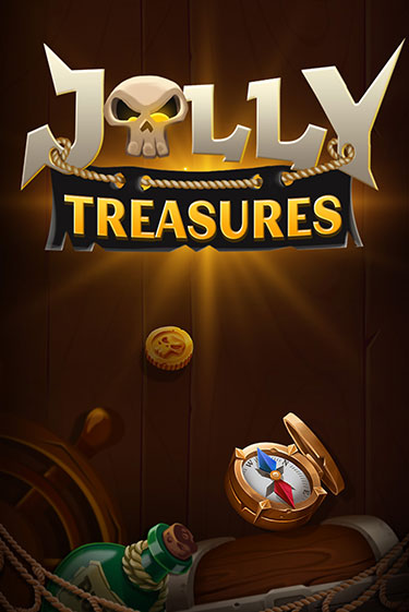 Jolly Treasures демо игра казино без регистрации | PokerDom