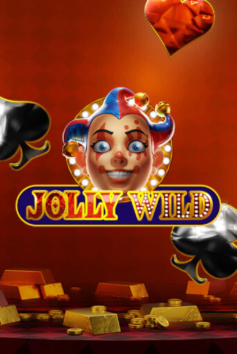 Jolly Wild демо игра казино без регистрации | PokerDom