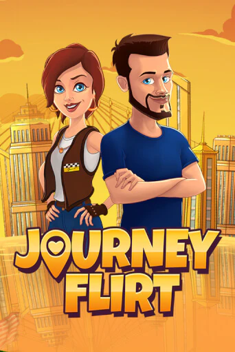 Journey Flirt демо игра казино без регистрации | PokerDom