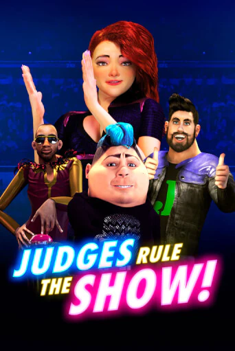 Judges Rule the Show! демо игра казино без регистрации | PokerDom