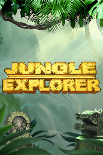 Jungle Explorer демо игра казино без регистрации | PokerDom