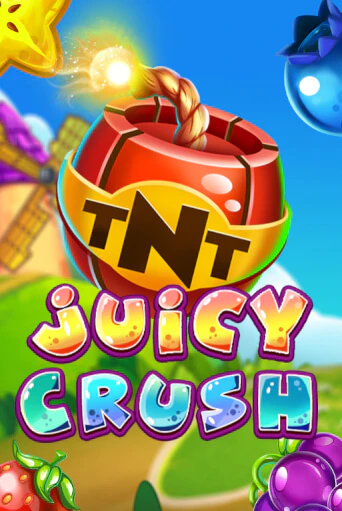 Juicy Crush демо игра казино без регистрации | PokerDom