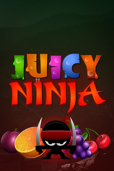 Juicy Ninja демо игра казино без регистрации | PokerDom