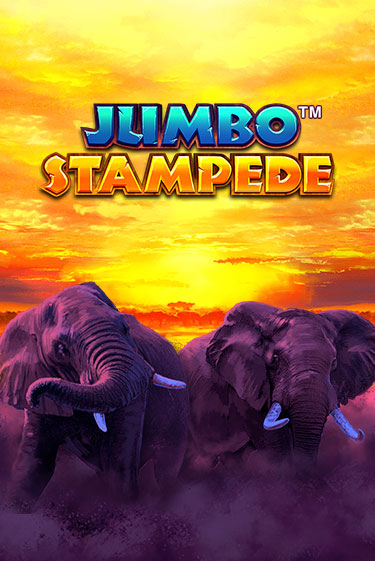 Jumbo Stampede демо игра казино без регистрации | PokerDom