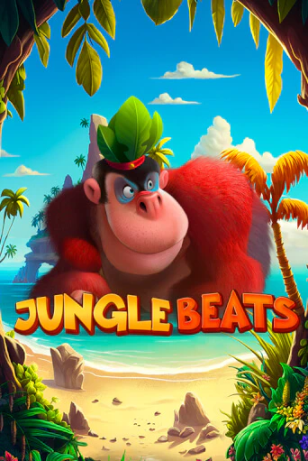 Jungle Beats демо игра казино без регистрации | PokerDom