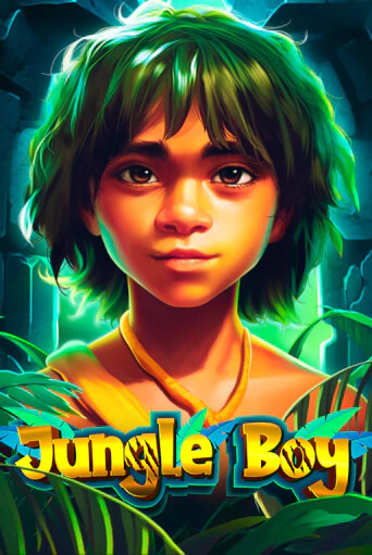 Jungle Boy демо игра казино без регистрации | PokerDom