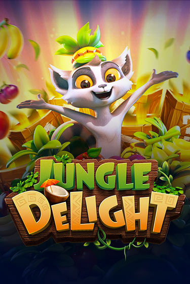 Jungle Delight демо игра казино без регистрации | PokerDom