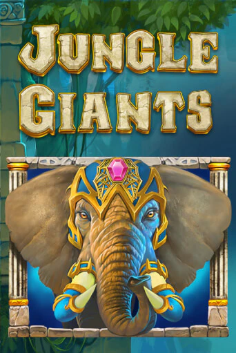 Jungle Giants демо игра казино без регистрации | PokerDom