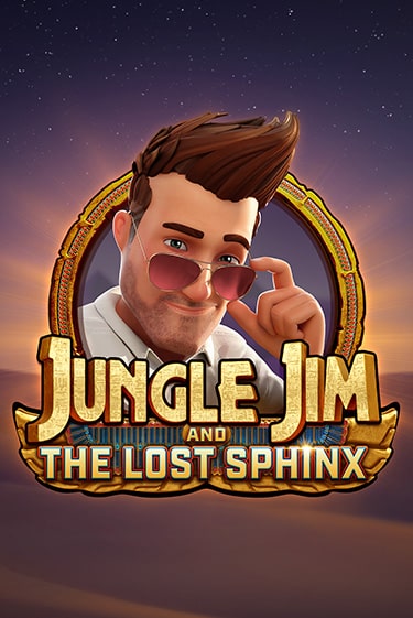 Jungle Jim and the Lost Sphinx демо игра казино без регистрации | PokerDom