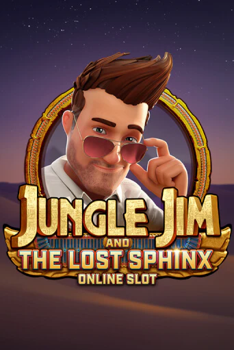 Jungle Jim and the Lost Sphinx демо игра казино без регистрации | PokerDom