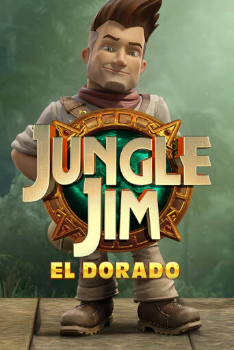 Jungle Jim - El Dorado демо игра казино без регистрации | PokerDom