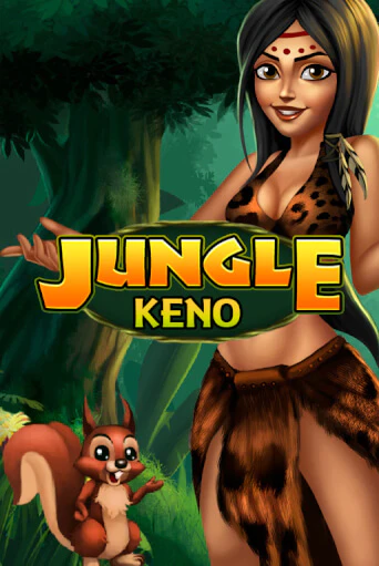 Jungle Keno демо игра казино без регистрации | PokerDom