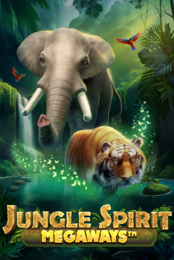 Jungle Spirit Megaways демо игра казино без регистрации | PokerDom