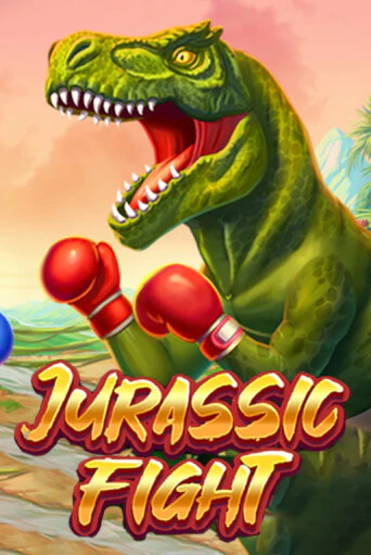 Jurassic Fight демо игра казино без регистрации | PokerDom