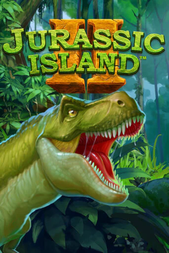 Jurassic Island 2 демо игра казино без регистрации | PokerDom