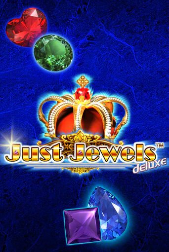 Just Jewels Deluxe демо игра казино без регистрации | PokerDom