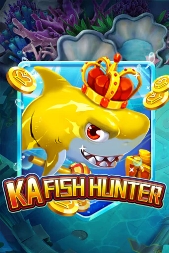 KA Fish Hunter демо игра казино без регистрации | PokerDom