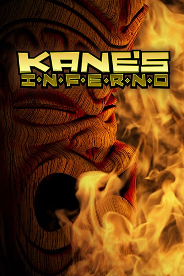 Kane's Inferno демо игра казино без регистрации | PokerDom