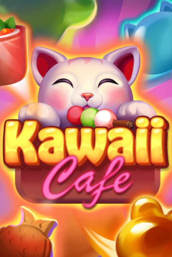 Kawaii Cafe демо игра казино без регистрации | PokerDom