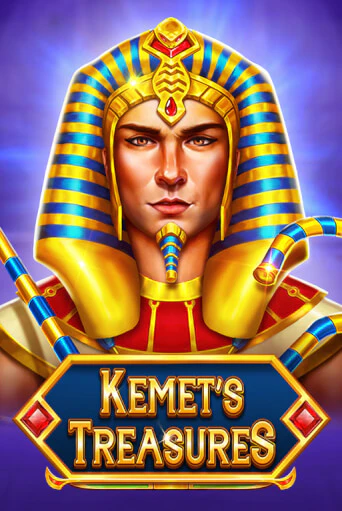 Kemet’s Treasures демо игра казино без регистрации | PokerDom