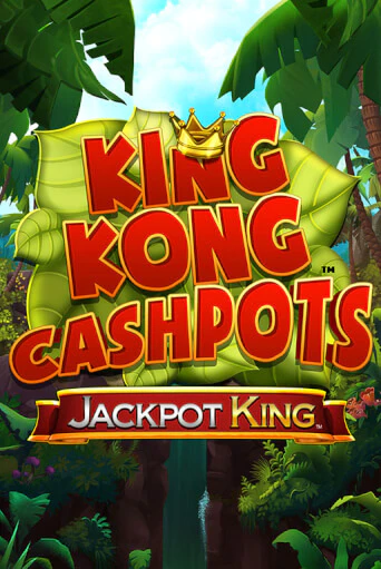 King Kong Cashpots демо игра казино без регистрации | PokerDom