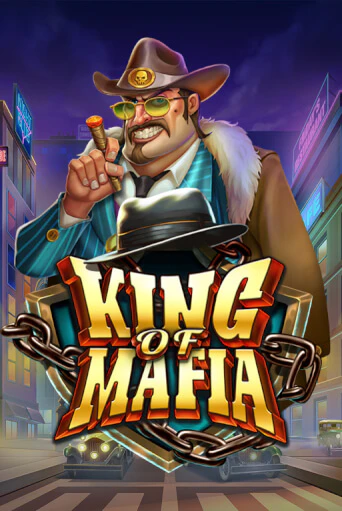 King of Mafia демо игра казино без регистрации | PokerDom