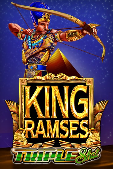 King Ramses демо игра казино без регистрации | PokerDom