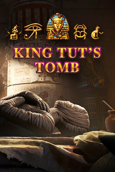 King Tut's Tomb демо игра казино без регистрации | PokerDom