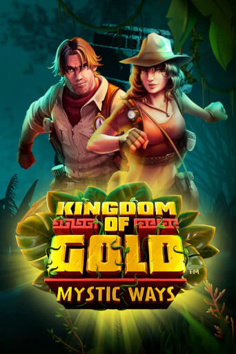 Kingdom of Gold Mystic Ways демо игра казино без регистрации | PokerDom