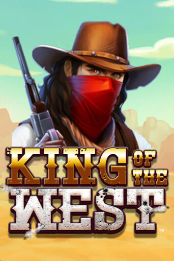 King of the West  демо игра казино без регистрации | PokerDom