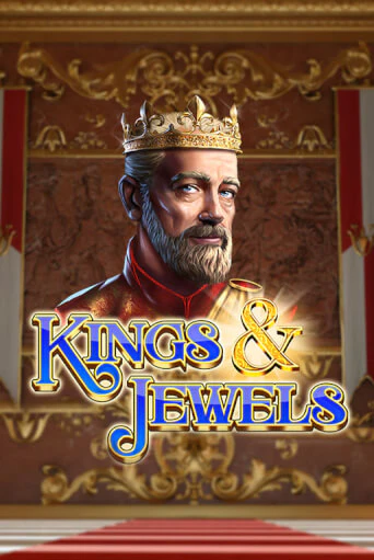 Kings & Jewels демо игра казино без регистрации | PokerDom