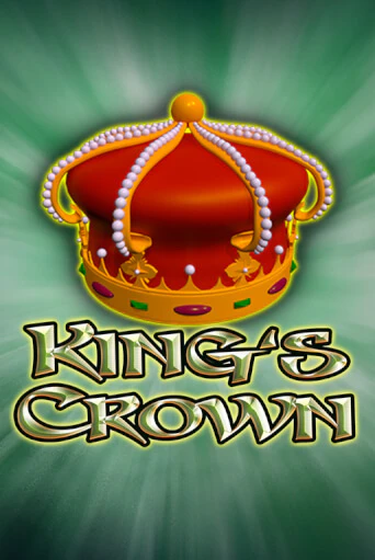 King's Crown демо игра казино без регистрации | PokerDom