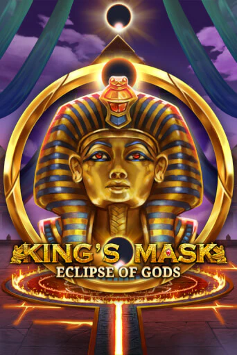 King's Mask Eclipse of Gods демо игра казино без регистрации | PokerDom