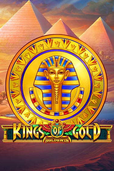 Kings of Gold демо игра казино без регистрации | PokerDom