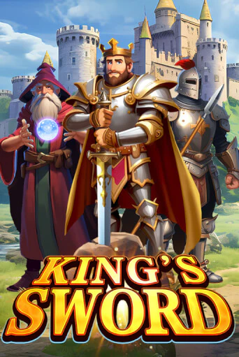 King's Sword демо игра казино без регистрации | PokerDom