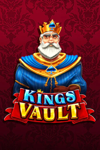 Kings Vault демо игра казино без регистрации | PokerDom