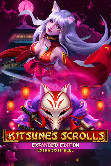 Kitsune's Scrolls Expanded Edition демо игра казино без регистрации | PokerDom