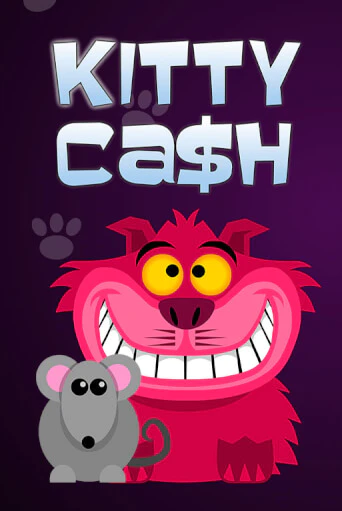 Kitty Cash демо игра казино без регистрации | PokerDom